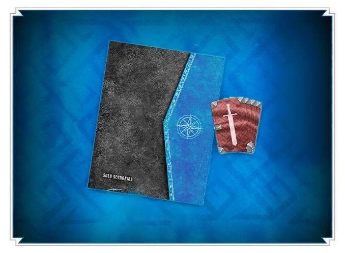 frosthaven solo scenarios