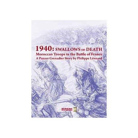 1940 swallows of death