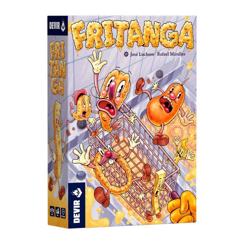 Fritanga imagen 3