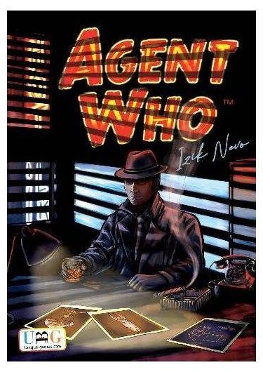Agent Who