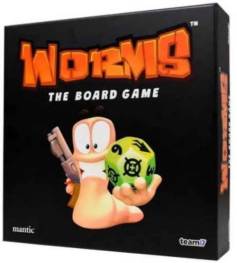 worms el