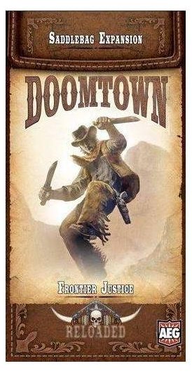 doomtown reloaded frontier justice