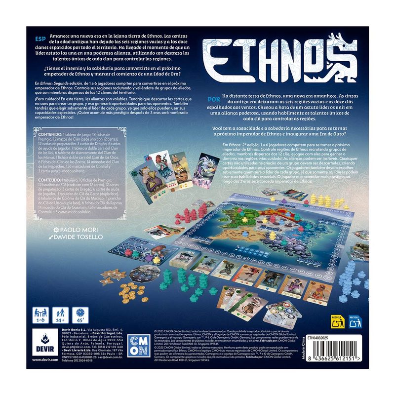 Ethnos