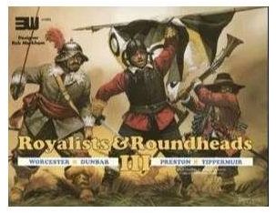 Royalists & Roundheads III