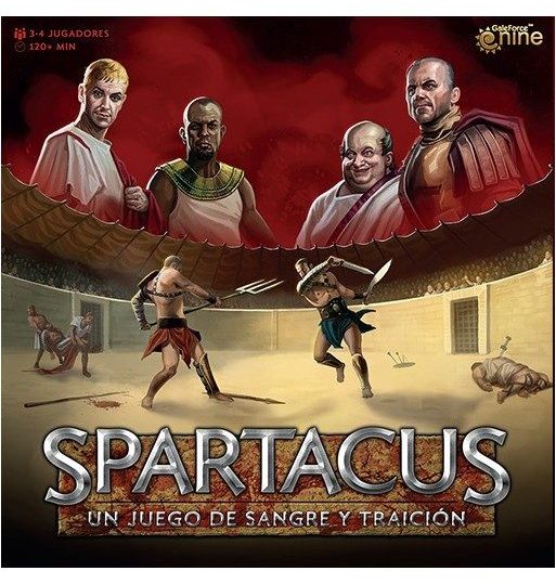 Spartacus