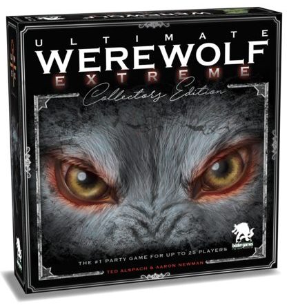 Ultimate Werewolf Extreme