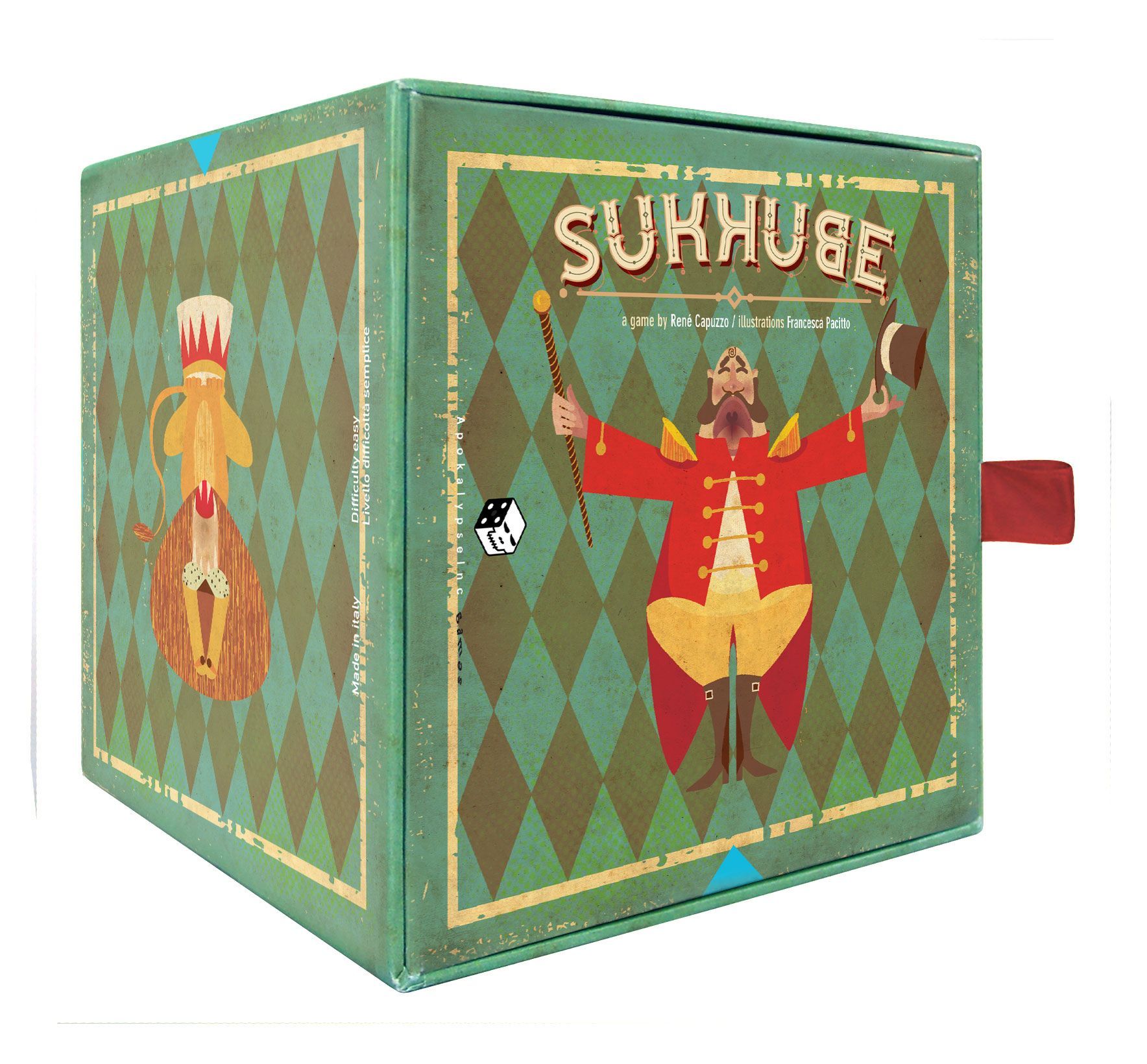 sukkube