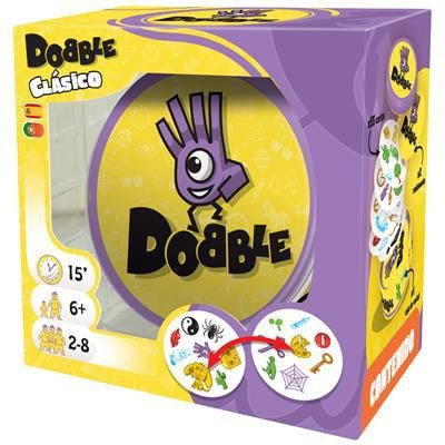 Dobble Classic