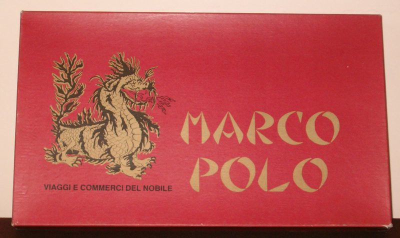 Marco Polo