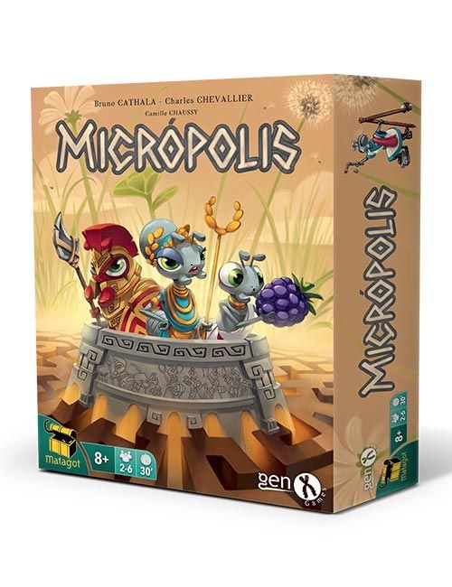 micropolis