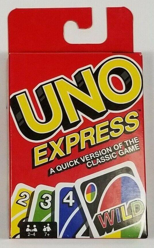 uno express