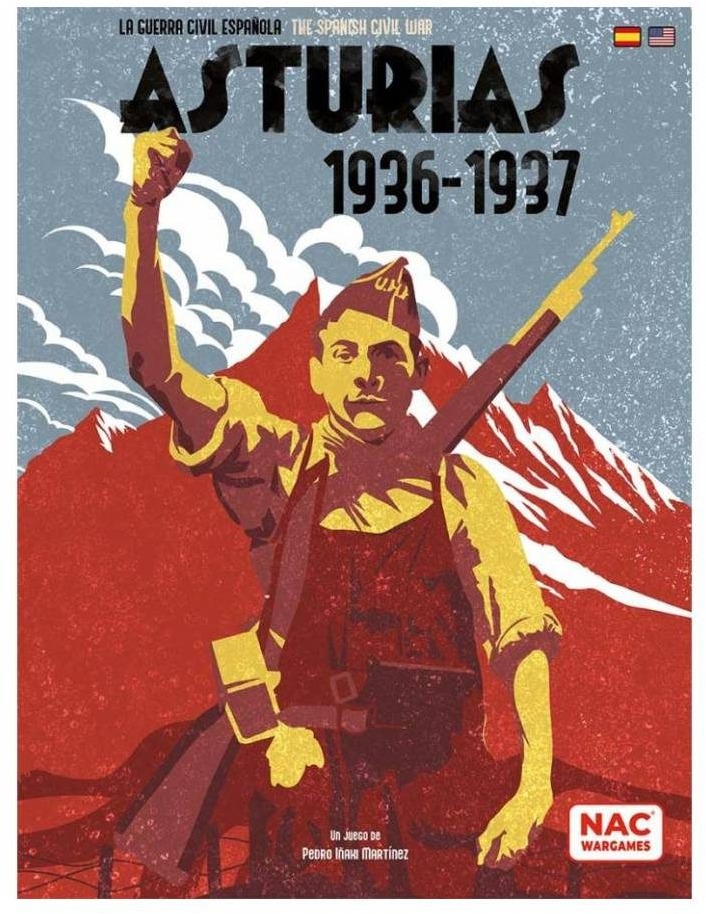 asturias 3637 guerra civil espanola