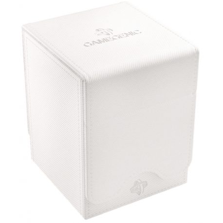 Squire 100+ XL White