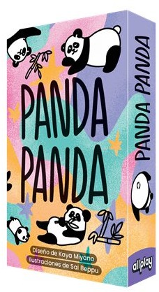 pre venta 18092026 panda panda