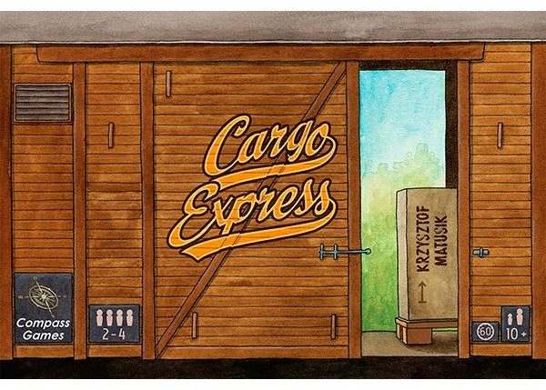 cargo express