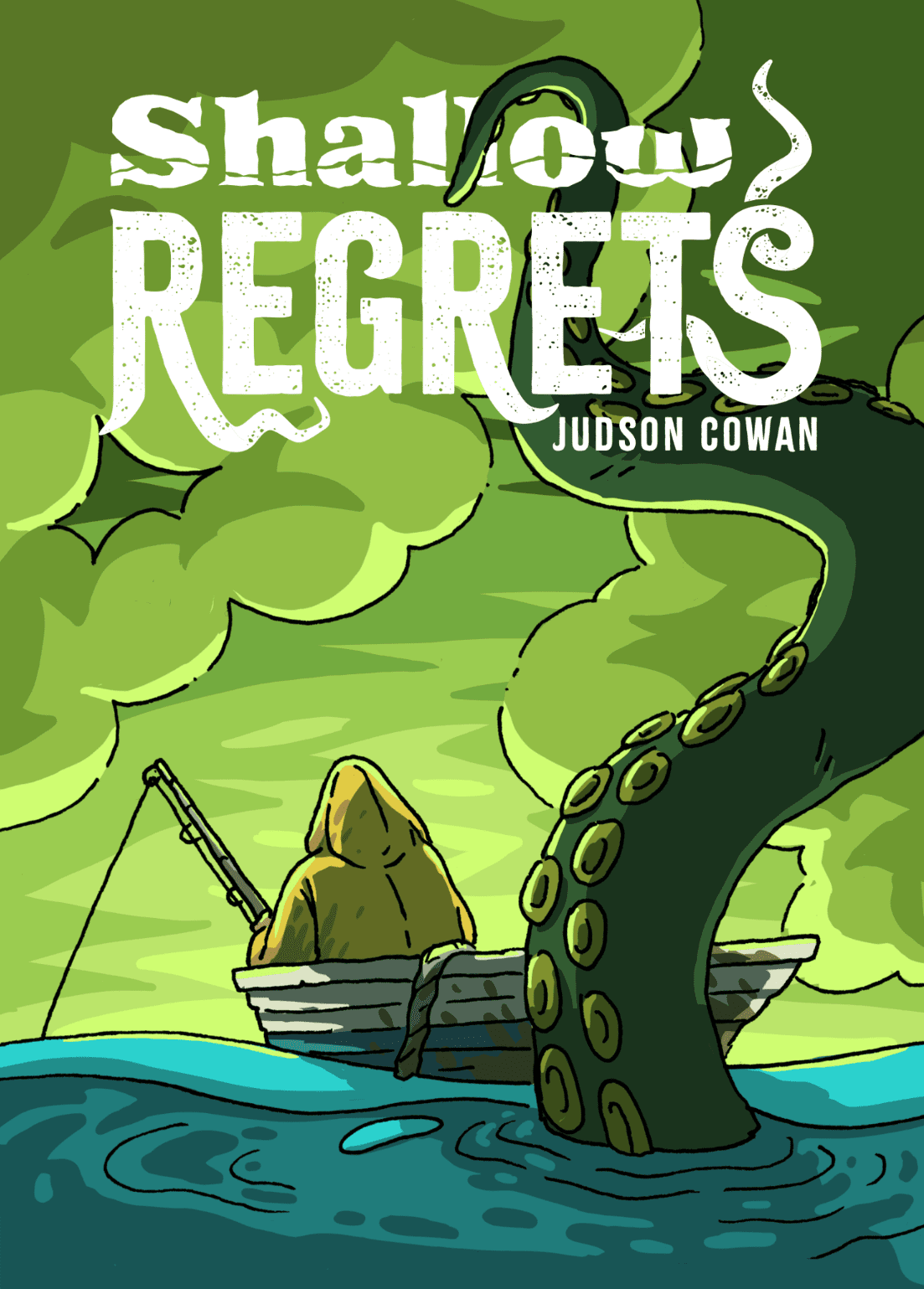 shallow regrets