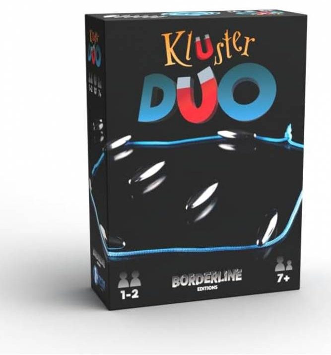 Kluster Duo