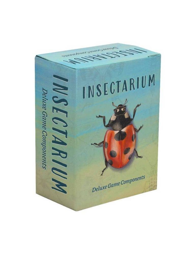 insectarium deluxe upgrade box