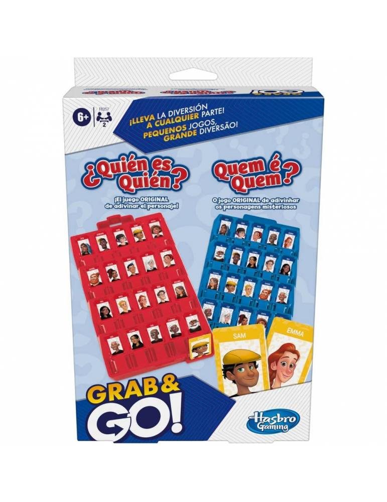 quien es quien viaje grab go