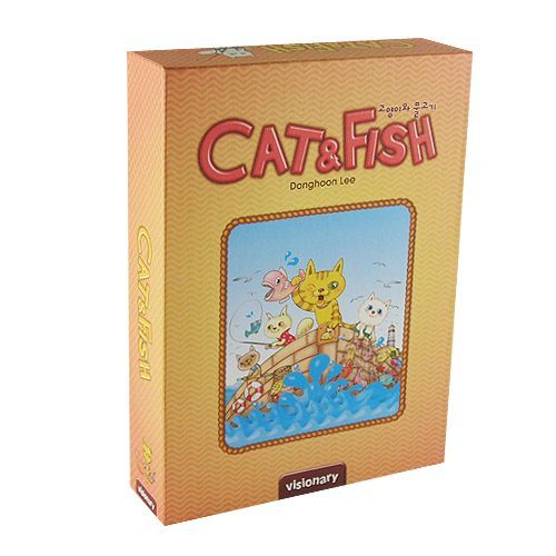 Fish & Catz