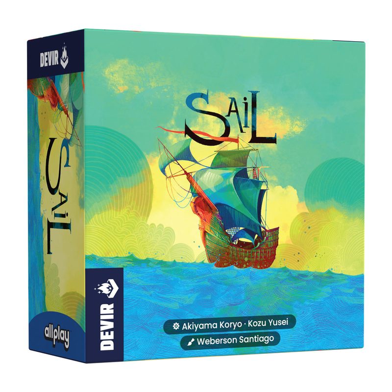 Sail imagen 3