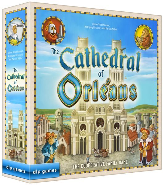 La Catedral de Orleans