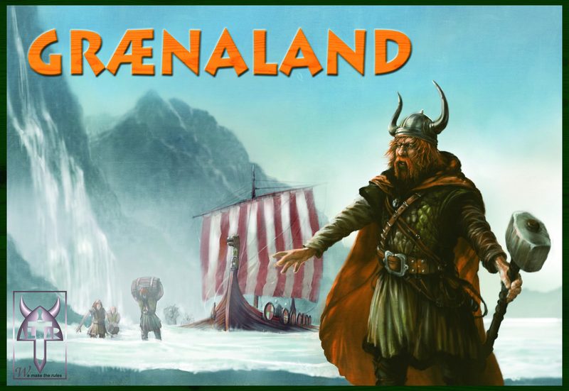 Groenlandia