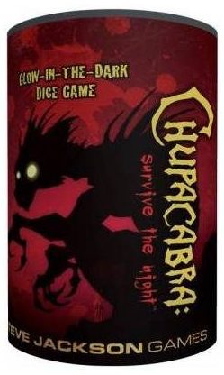 chupacabra survive the night