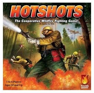 Hotshots