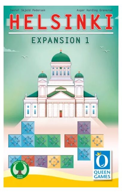 helsinki expansion 1