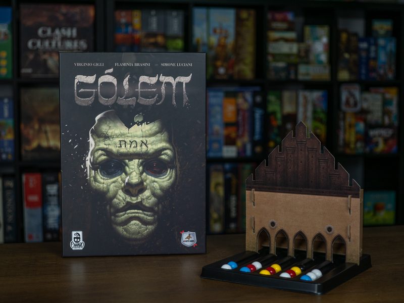 Golem