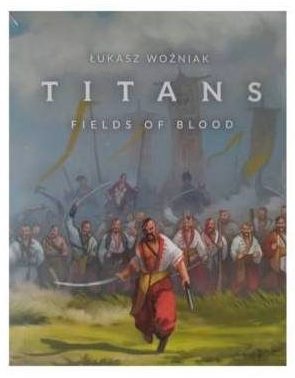 titans fields of blood