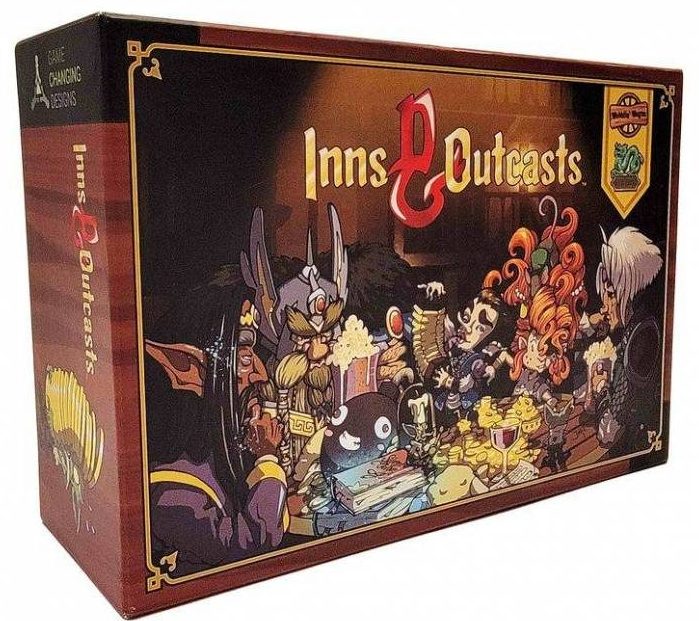 Inns & Outcasts