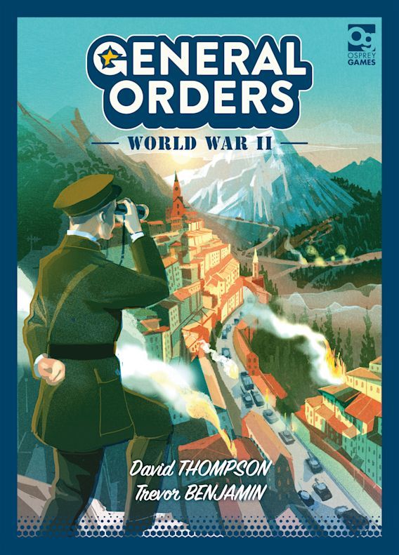 General Orders: World War II imagen 3