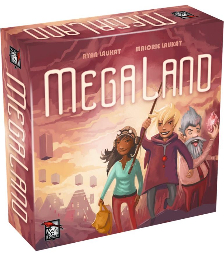Megaland