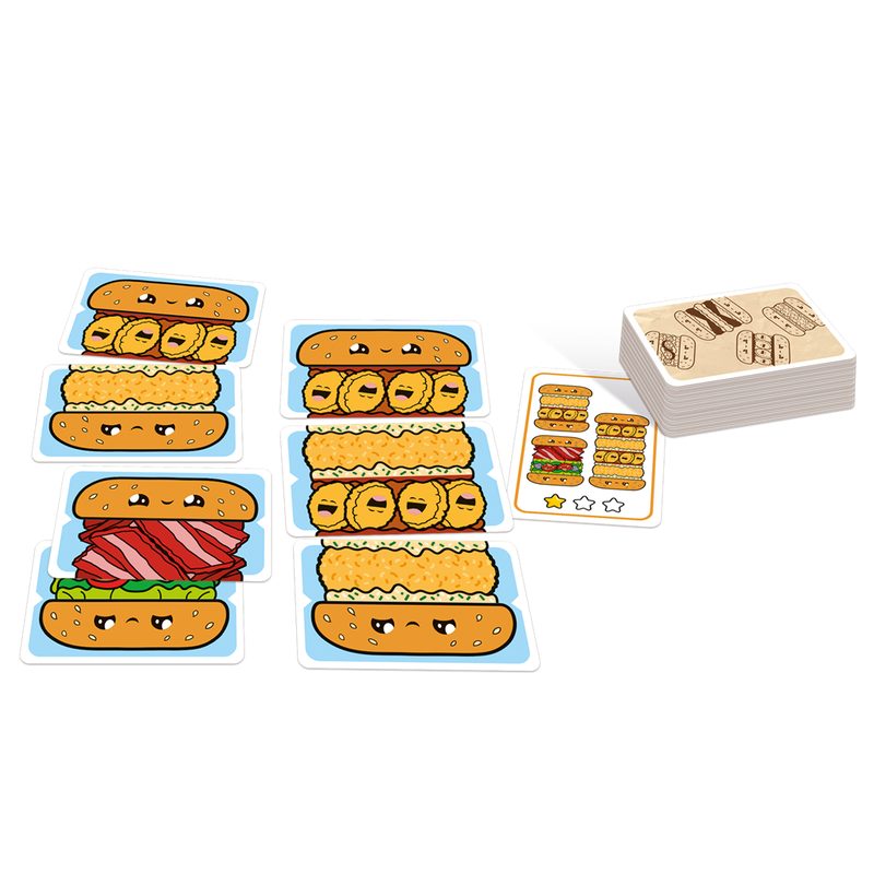 Hamburguesa ¡YA! imagen 4
