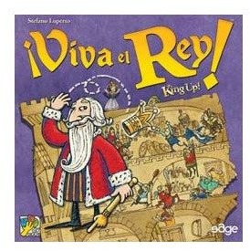 viva el rey