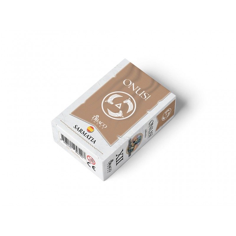 ejercitos onus xii sarmatia