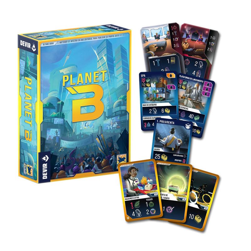 Plan B imagen 2