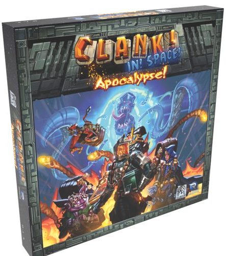 clank in space apocalypse
