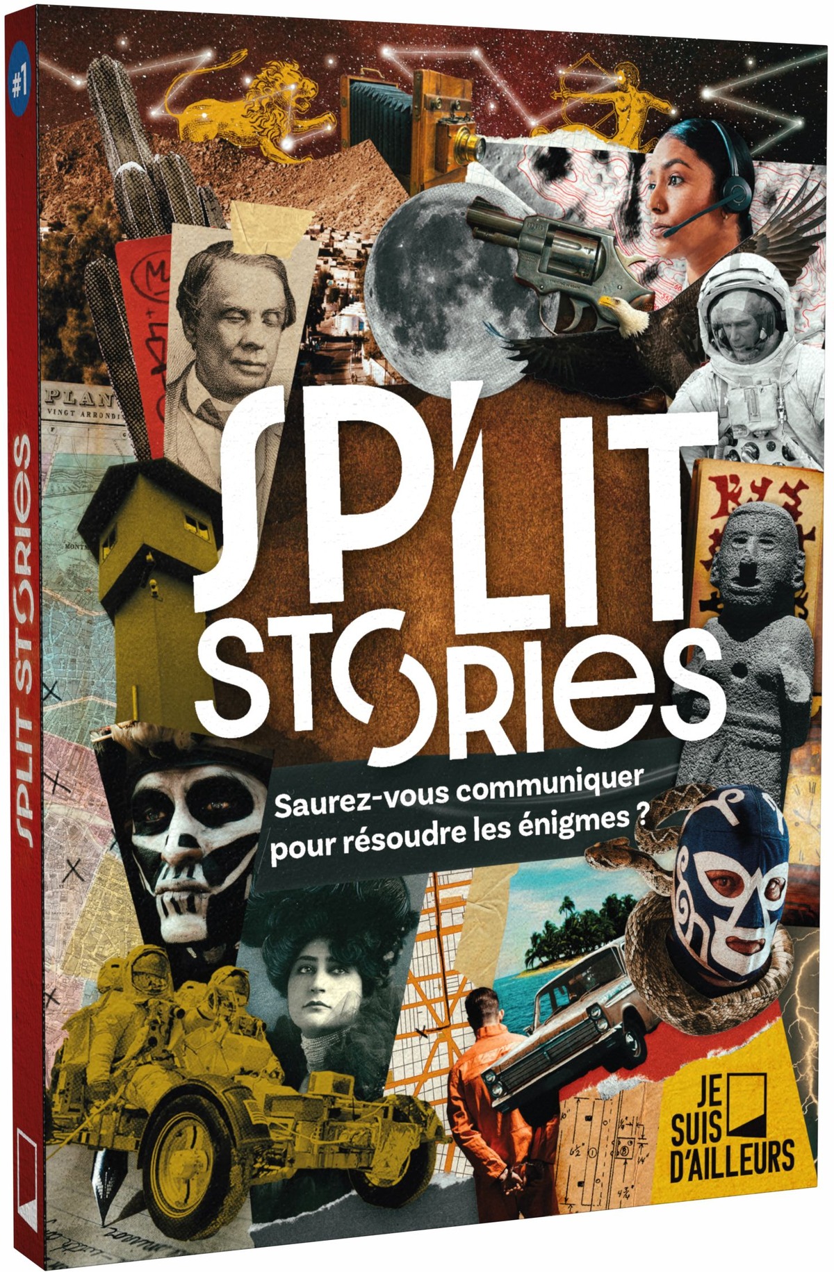 split stories