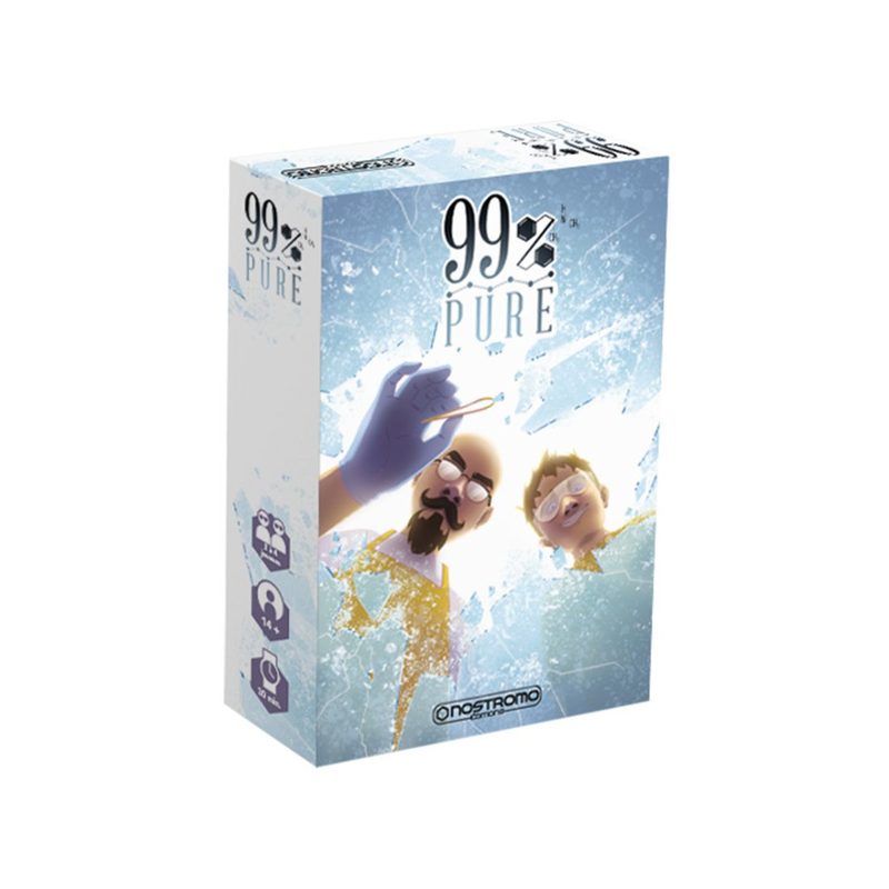 99 pure
