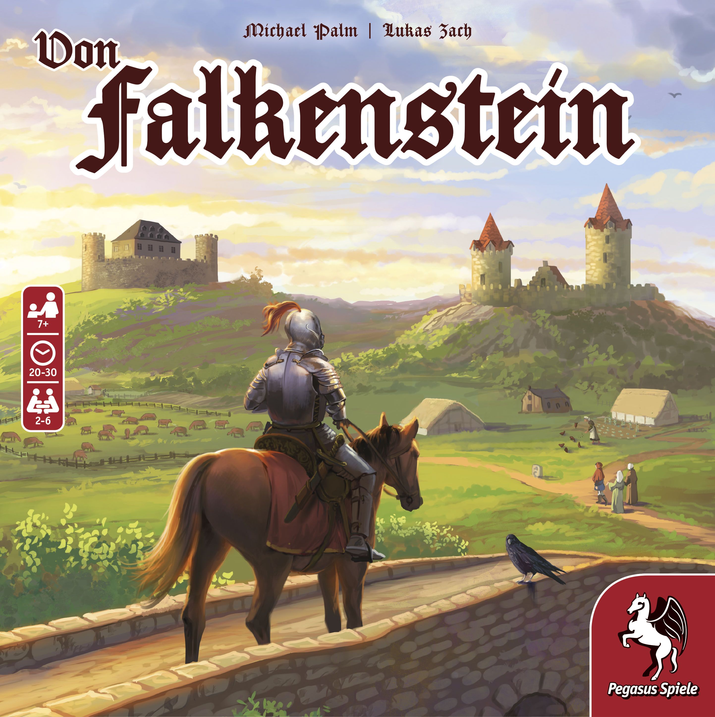 von falkenstein