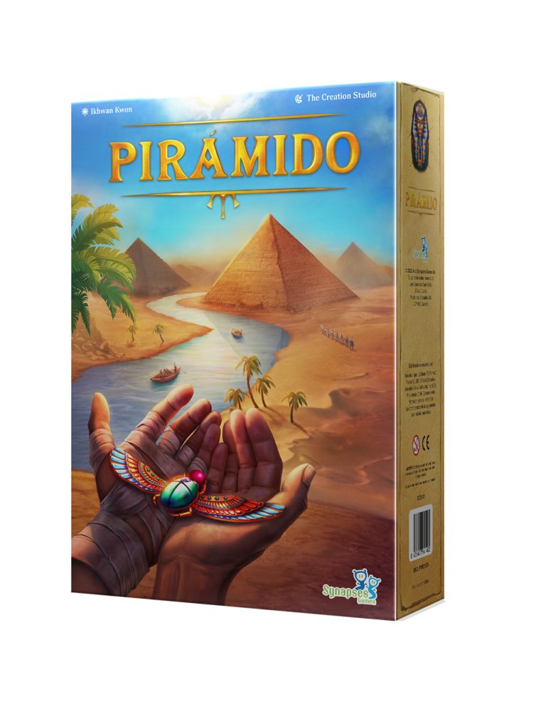 Pirámido
