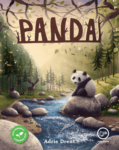 panda