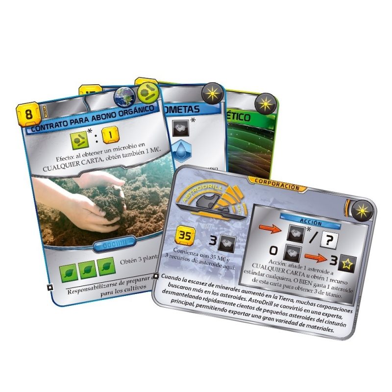 cartas promocionales terraforming mars big box