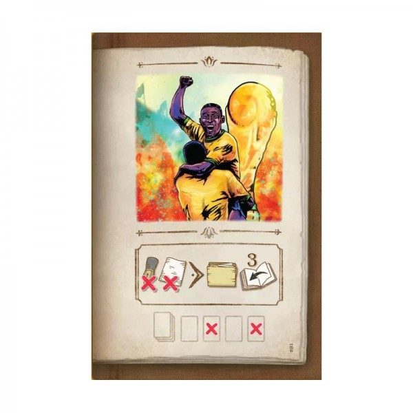 los libros del tiempo carta promo pele