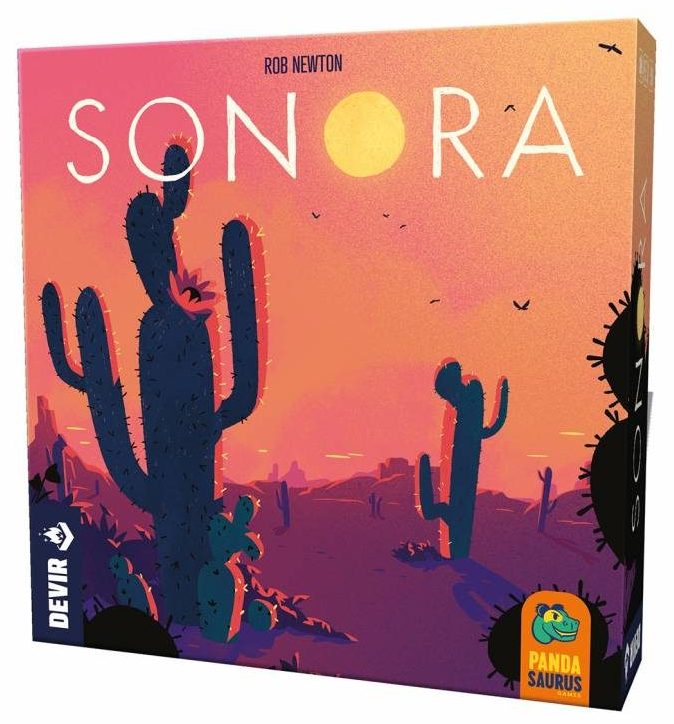 Sonora