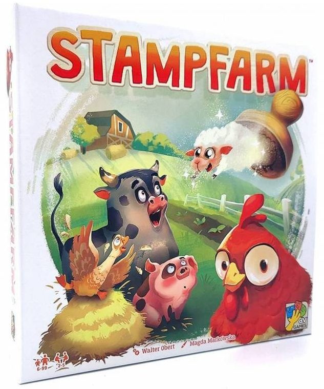 Stampfarm