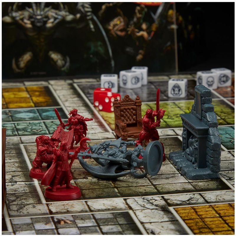 HeroQuest imagen 2